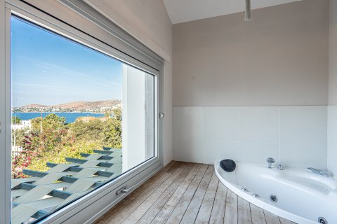 Villa 7+1 Yalıkavak, Muğla, Türkiye №214897 - 22