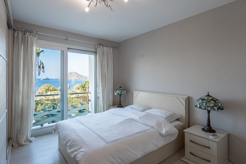 Villa 7+1 Yalıkavak, Muğla, Türkiye №214897 - 24