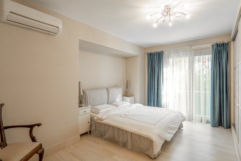 Villa 7+1 Yalıkavak, Muğla, Türkiye №214897 - 23