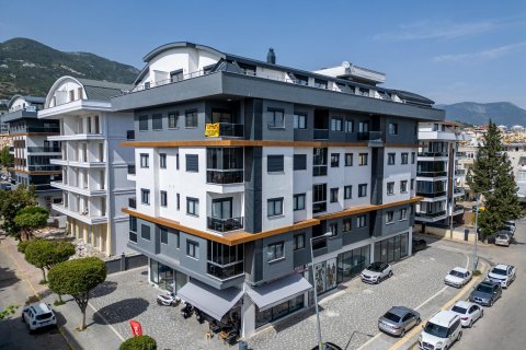 Lejlighed  i Alanya, Antalya, Tyrkiet Nr. 221803 - 4