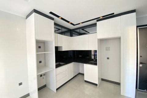 Apartment for sale  in Alanya, Antalya, Turkey, 1 bedroom, 50m2, No. 216408 – photo 4