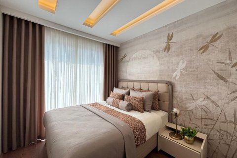 Penthouse for sale in Kargicak, Alanya, Antalya, Turkey, 3 bedrooms, 165m2, No. 226646 – photo 15