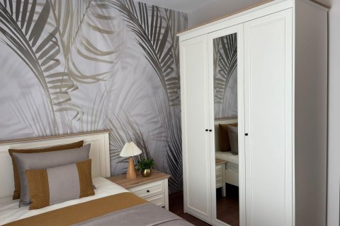 Penthouse for sale in Kargicak, Alanya, Antalya, Turkey, 3 bedrooms, 165m2, No. 226646 – photo 18