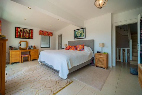 ویلا در Kalkan ، ترکیه 4 خوابه ، 440 متر مربع. شماره 215119 - 14