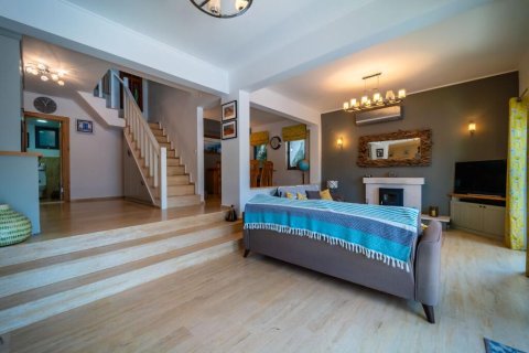 ویلا در Kalkan ، ترکیه 4 خوابه ، 440 متر مربع. شماره 215119 - 12