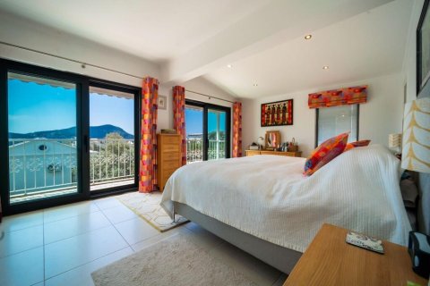 ویلا در Kalkan ، ترکیه 4 خوابه ، 440 متر مربع. شماره 215119 - 11