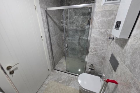 Daire  1+1  Alanya, Antalya, Türkiye №215833 - 12