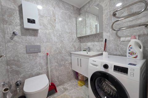 Daire  1+1  Alanya, Antalya, Türkiye №215833 - 11