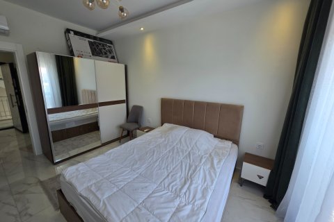 Daire  1+1  Alanya, Antalya, Türkiye №215833 - 13