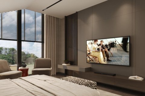 4+1 Villa i Altintash, Antalya, Tyrkia Nr. 232188 - 17