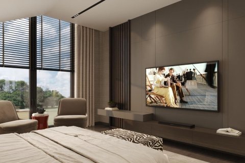 4+1 Villa i Altintash, Antalya, Tyrkia Nr. 232188 - 15