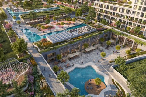 Daire  4+1  Kartal, İstanbul, Türkiye №216051 - 4