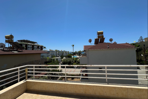   i Konakli, Antalya, Tyrkia Nr. 215362 - 17