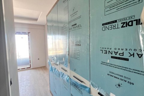 Продажа квартиры  в Мезитли, Мерсине, Турция 2+1, 89м2, №211787 – фото 8