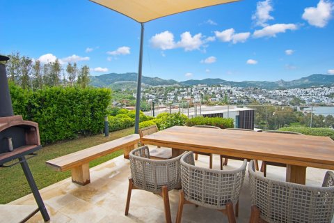 5+1 Villa in Yalikavak, Mugla, Türkei Nr. 215617 - 7