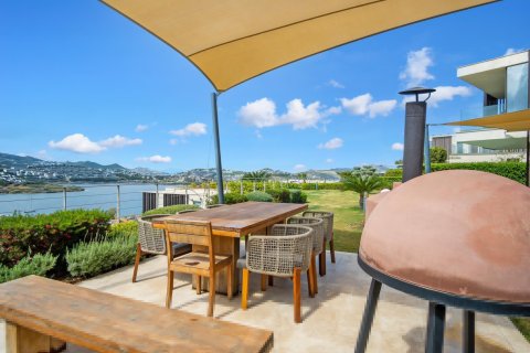 5+1 Villa in Yalikavak, Mugla, Türkei Nr. 215617 - 6