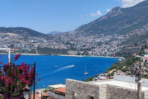 Villa for sale  in Kalkan, Antalya, Turkey, 3 bedrooms, 180m2, No. 217129 – photo 20