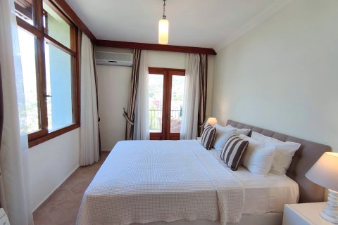 Villa for sale  in Kalkan, Antalya, Turkey, 3 bedrooms, 180m2, No. 217129 – photo 19