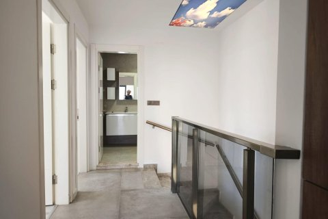 3+1 Villa  i Kusadasi, Aydin, Turkiet Nr. 215924 - 3