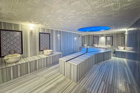 2+1 Penthouse  i Kestel, Antalya, Tyrkiet Nr. 223146 - 18