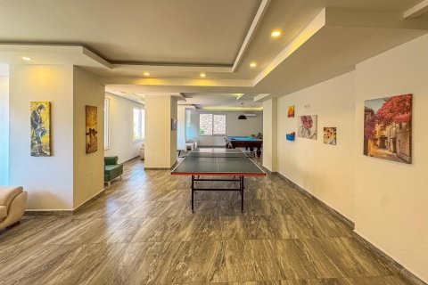 2+1 Penthouse  i Kestel, Antalya, Tyrkiet Nr. 223146 - 16