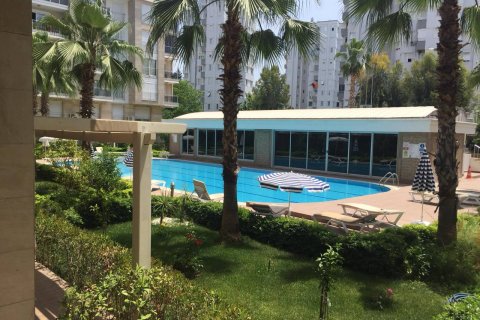 Продажа квартиры в Коньяалты, Анталье, Турция студия, 55м2, №221294 – фото 2