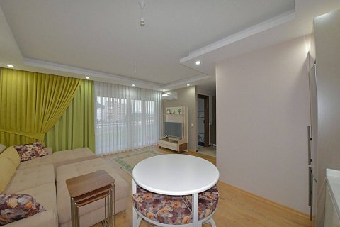 Продажа квартиры в Коньяалты, Анталье, Турция студия, 55м2, №221294 – фото 3