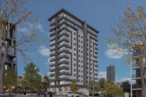 3+1 Lägenhet  i Bagcilar, Istanbul, istanbul, Turkiet Nr. 217271 - 5