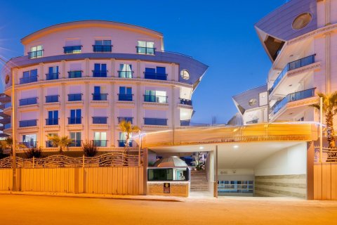 آپارتمان در  Kalkan ، ترکیه 2 خوابه ، 100 متر مربع.  شماره 217120 - 15