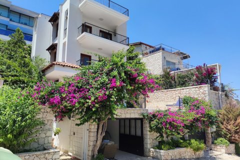 3+1 Villa  in Kalkan, Antalya, Turkey No. 217129