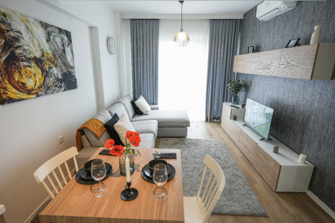 Daire  1+1  Kepez, Antalya, Türkiye №227484 - 18
