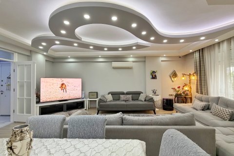 آپارتمان در Konyaalti،  Antalya ، ترکیه 3 خوابه ، 180 متر مربع.  شماره 228759 - 3