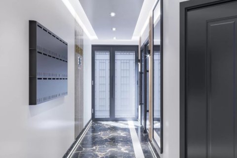 Продажа квартиры  в Бейоглу, Стамбуле, Турция 3+2, 118м2, №215770 – фото 4