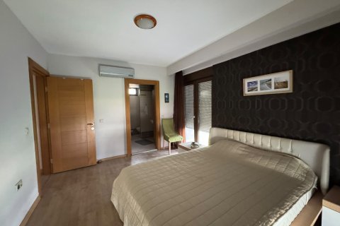 4+1 Leilighet i Konyaalti, Antalya, Tyrkia Nr. 238066 - 15