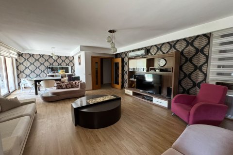 4+1 Leilighet i Konyaalti, Antalya, Tyrkia Nr. 238066 - 17