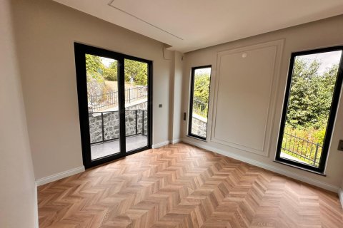 Villa for sale in Trabzon, Turkey, 5 bedrooms, 200m2, No. 228767 – photo 14
