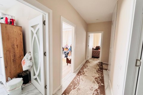 Продажа квартиры  в Аланье, Анталье, Турция 3+1, 150м2, №212645 – фото 11