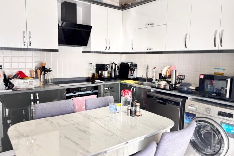 Продажа квартиры  в Аланье, Анталье, Турция 3+1, 150м2, №212645 – фото 10