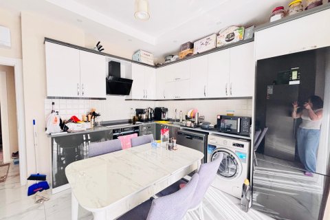 Продажа квартиры  в Аланье, Анталье, Турция 3+1, 150м2, №212645 – фото 13