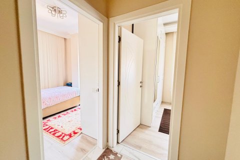 Продажа квартиры  в Аланье, Анталье, Турция 3+1, 150м2, №212645 – фото 12