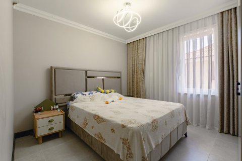 Lejlighed i Alanya, Antalya, Tyrkiet Nr. 226553 - 7