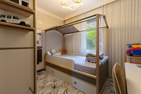 Lejlighed i Alanya, Antalya, Tyrkiet Nr. 226553 - 8