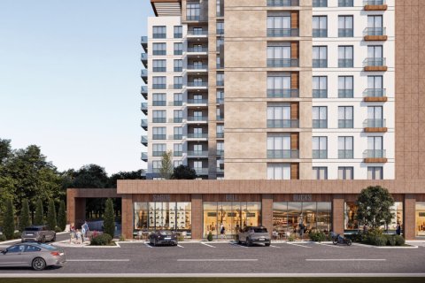 Продажа квартиры  в Арнавуткёй, Стамбуле, Турция 3+1, 173.49м2, №212319 – фото 3