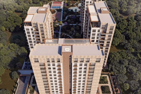 Продажа квартиры  в Арнавуткёй, Стамбуле, Турция 3+1, 173.49м2, №212319 – фото 2