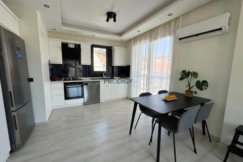 2+1 Lejlighed i Fethiye, Mugla, Tyrkiet Nr. 225496 - 3