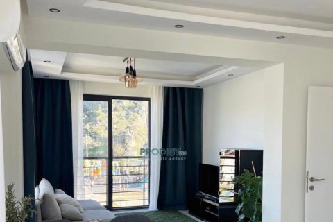 2+1 Lejlighed i Fethiye, Mugla, Tyrkiet Nr. 225496 - 2