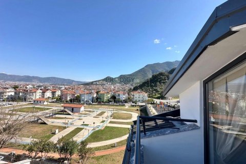 2+1 Lejlighed i Fethiye, Mugla, Tyrkiet Nr. 225496 - 5