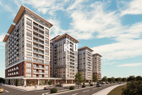 Apartment for sale  in Zeytinburnu, Istanbul, Turkey, 3 bedrooms, 176m2, No. 223189 – photo 4