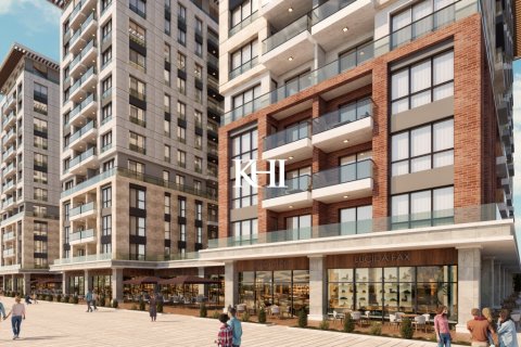 Apartment for sale  in Zeytinburnu, Istanbul, Turkey, 3 bedrooms, 176m2, No. 223189 – photo 3