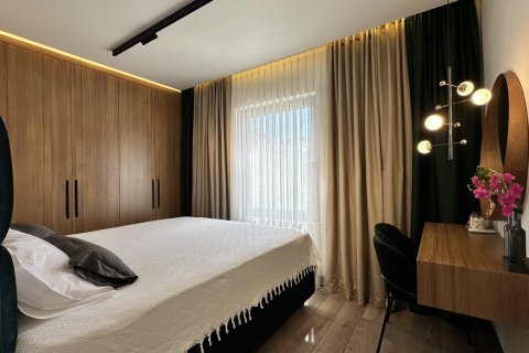 2+1 Lejlighed  i Kemer, Antalya, Tyrkiet Nr. 237802 - 14